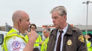 Boston EMS Superintendent-in-Chief dies after 40 years with the department