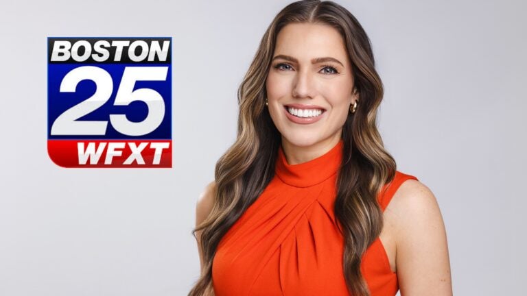 Boston 25 hires Lauren Walsh for newly-created role Boston 25 hires Lauren Walsh for newly-created role