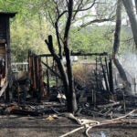 Local News Lowell nonprofits provide essentials, housing after fire ravages 6 houses, displaces 40 residents