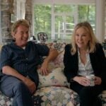 What to watch this weekend: Martin Short and Catherine O'Hara in "Marty, Life is Short," now streaming on Netflix.