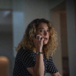 What to watch this weekend: Tatiana Maslany in "Maximum Pleasure Guaranteed," now streaming on Apple TV.