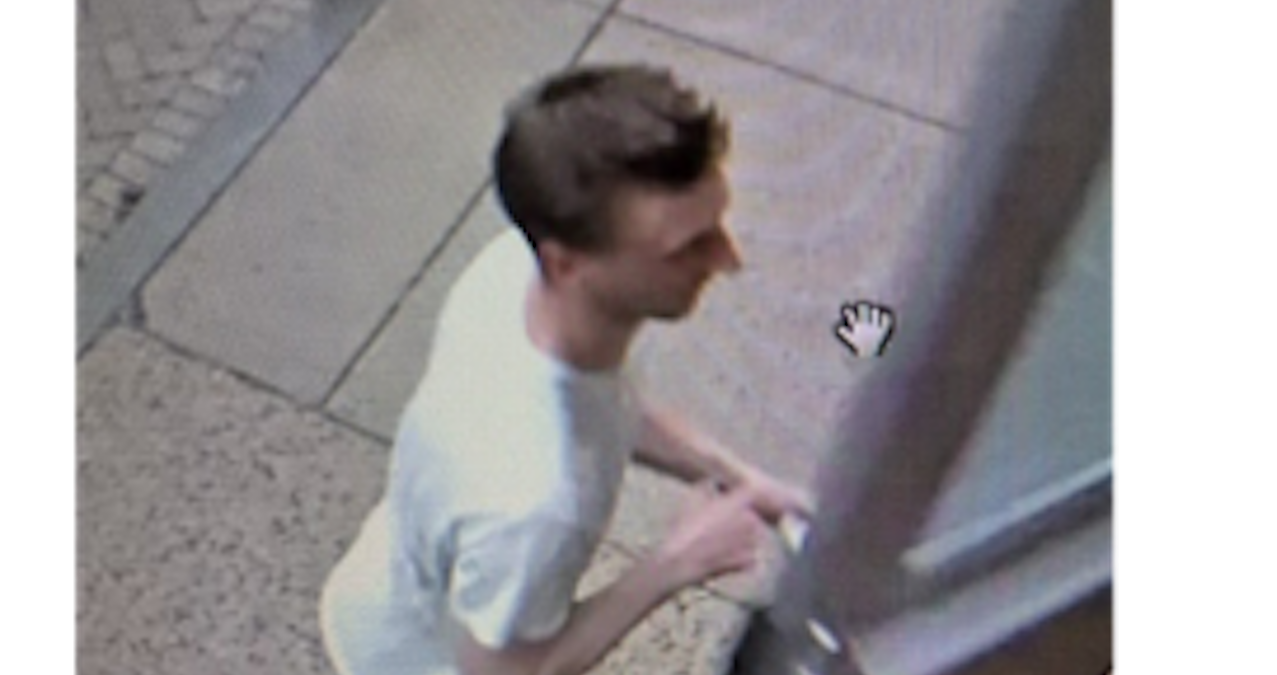 Person who attacked Harvard student from behind snuck into MIT dorm shortly after, police say