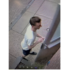 Person who attacked Harvard student then snuck into MIT dorm Person who attacked Harvard student then snuck into MIT dorm