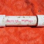 Pipe bomb Lakeville police investigating pipe bomb found near town pond May 17, 2026 | 7:55 pm