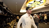 Bruins’ plans for captain and other takeaways from breakup day