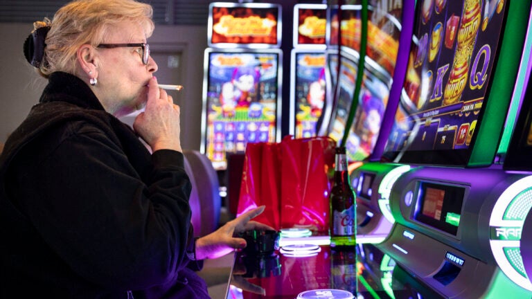 A gambling boom is reshaping New Hampshire’s casino landscape