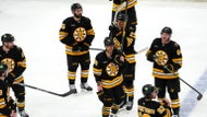 The Bruins exceeded expectations. Now the real work begins.