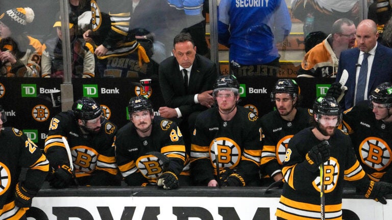 Revisiting our bold preseason predictions for 2025-26 Bruins Revisiting our bold preseason predictions for 2025-26 Bruins