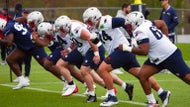 4 Patriots roster positional battles to follow during OTAs