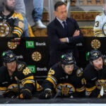 Bruins TD Garden has been a house of horrors for the Bruins in the playoffs. How can they counter it? 4 min read