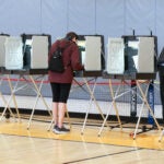 Brookline Brookline voters overwhelmingly approve tax override to avoid school, public safety cuts