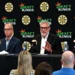 Bruins The Bruins have a clear offseason goal. How they achieve it is the real question. 6 min read