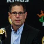 Bruins 7 takeaways from Bruins’ end-of-season press conference 7 min read