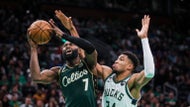 NBA insider tabs Celtics as ‘stealth’ team for potential Giannis trade