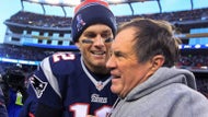 Belichick gets candid on Tom Brady’s growth with Patriots
