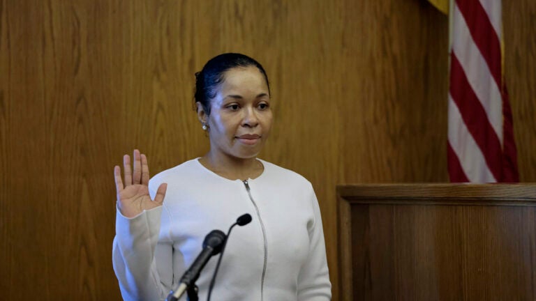 Former employee of Stefon Diggs to take the stand for a second day in NFL player's assault trial