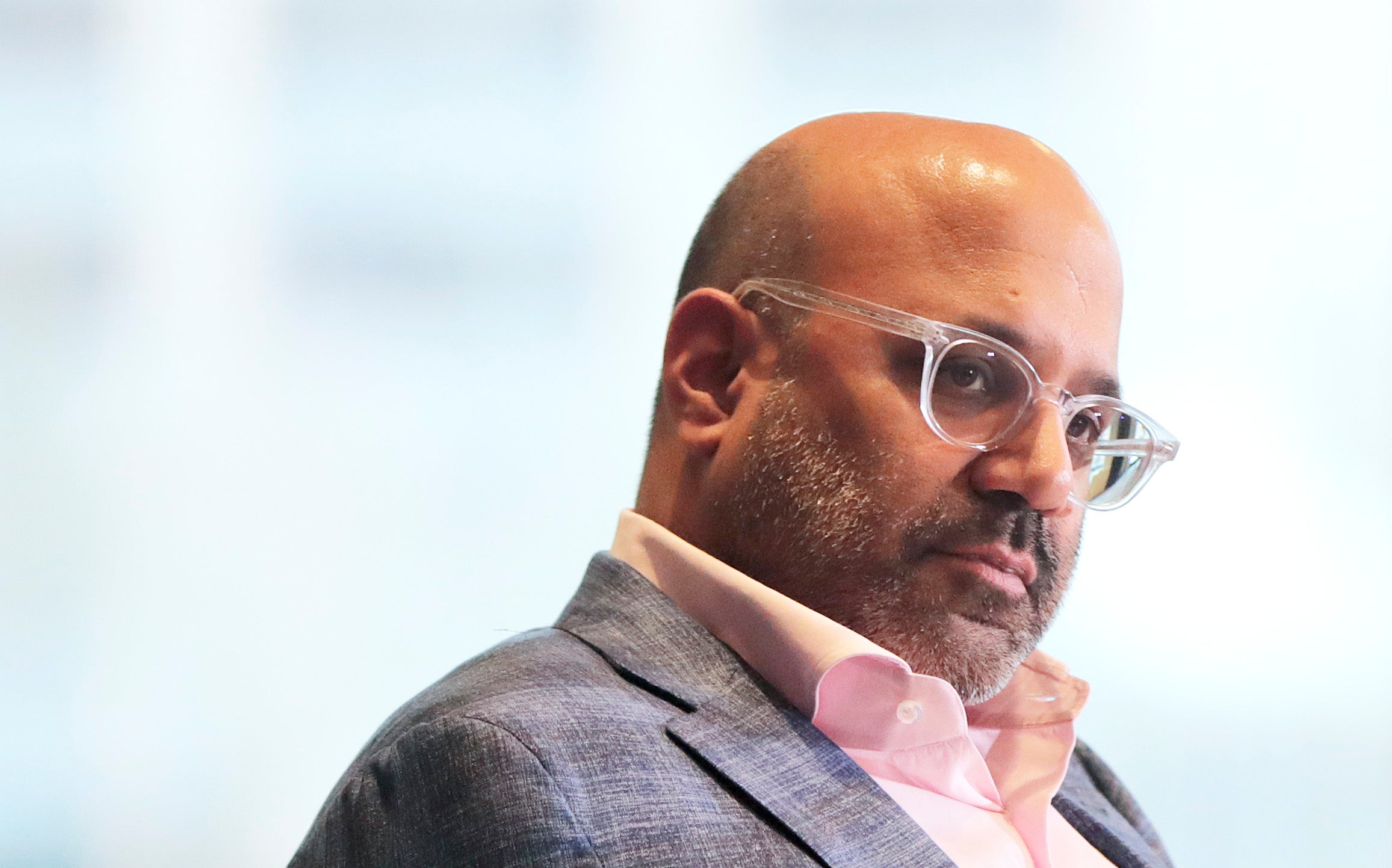 boston.com - Beth Treffeisen - These are Boston's highest-paid tech CEOs, BBJ data shows