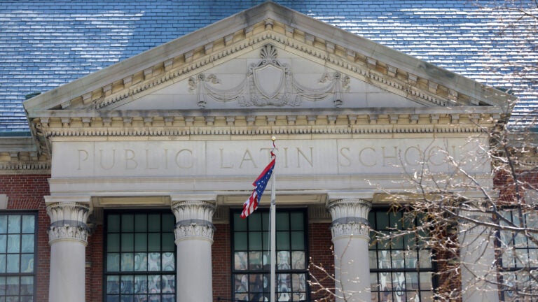 Families continue to fight Boston exam school admissions policy Families continue to fight Boston exam school admissions policy
