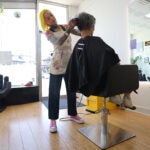 Local News Belmont hair salon gutted by fire that also destroyed ice cream shop May 19, 2026 | 2:43 pm