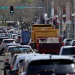 READERS SAY 'You Can't Beat Traffic': Readers reimagine Boston's new tagline 2 min read