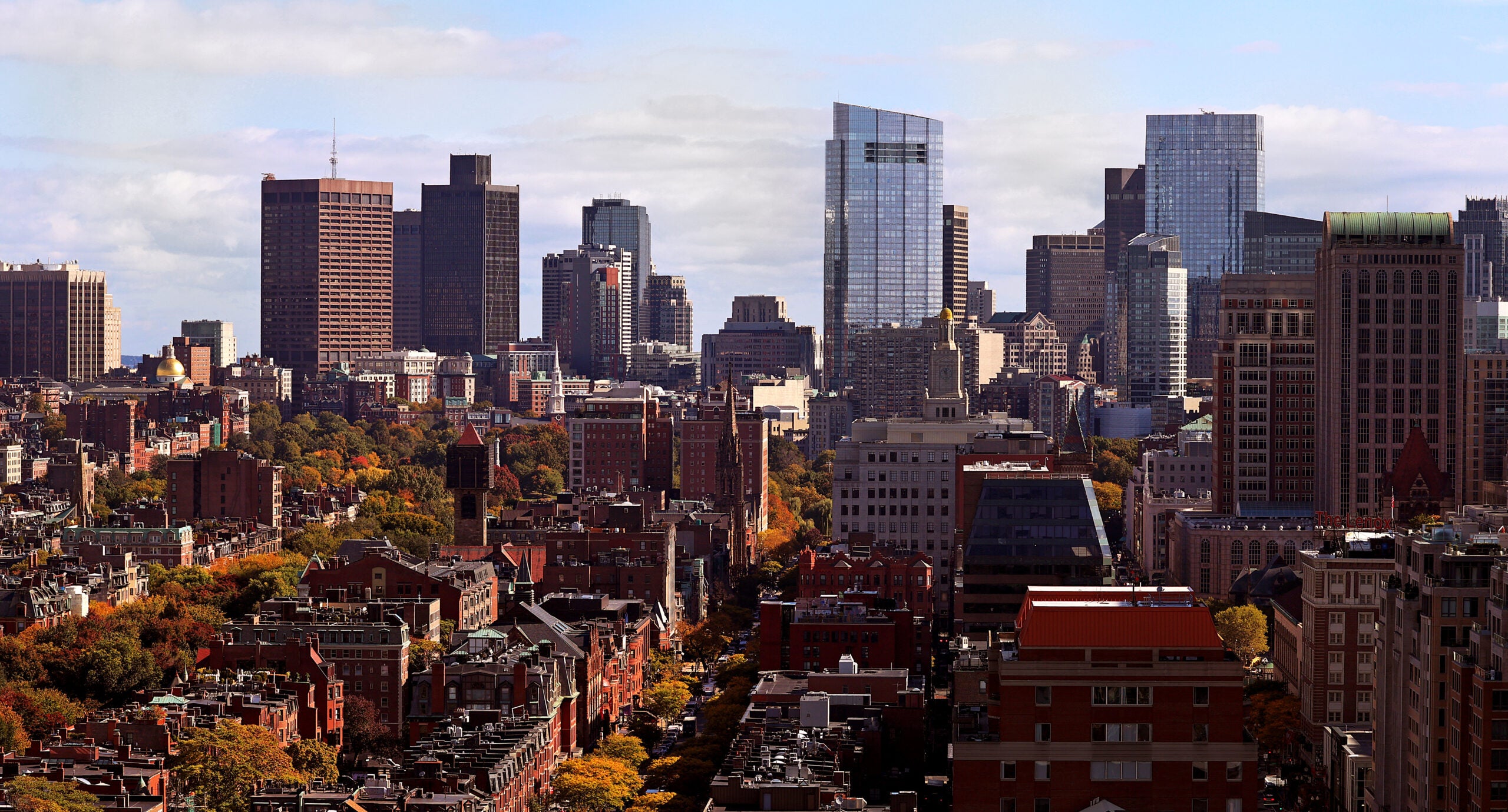 boston.com - Beth Treffeisen - Massachusetts tops WalletHub ranking of state economies