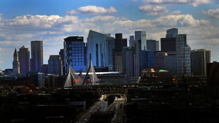 'You Can't Beat Boston' is the city's new tagline. Share your ideas.
