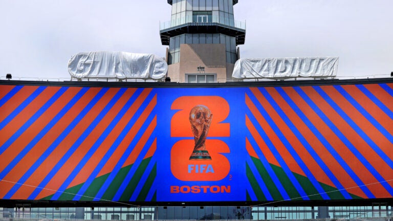 Patriots fans: Share your Gillette tips ahead of the World Cup