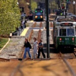 Local News You may complain about the T, but a new ranking says it’s one of the best in the U.S.