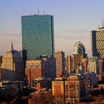 Local News 3 flee after allegedly trying to climb iconic Boston weather beacon May 28, 2026 | 1:05 pm