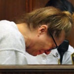 Crime Wellesley mother pleads not guilty to killing her two children, is ordered held without bail 2 min read
