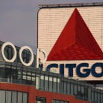 CITGO Citgo sign goes dark — temporarily