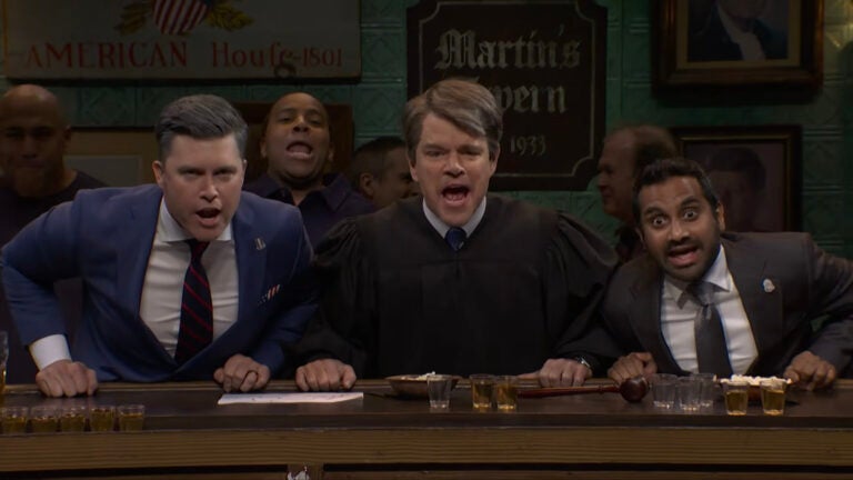 Best of Matt Damon’s episode (May 9, 2026) Best of Matt Damon’s episode (May 9, 2026)