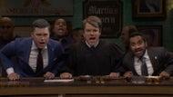 'SNL' recap: Best of Matt Damon's episode (May 9, 2026)