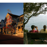 Travel Beach Towns Bracket Championship: Ogunquit or Bar Harbor?