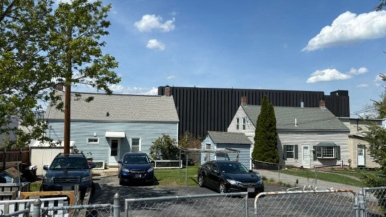Lowell residents file Massachusetts’ first lawsuit against a data center