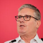 Keir Starmer Starmer pledges to prove his doubters wrong but faces a wave of resignation calls