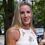 The Boston Globe How Kristin Cabot, made famous by Coldplay jumbotron, is navigating life post-anonymity June 29, 2026 | 11:29 am