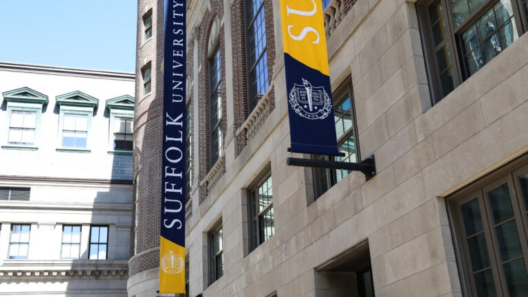 Educators balk as Merrimack, Suffolk plan to roll out 3-year bachelor’s degrees Educators balk as Merrimack, Suffolk plan to roll out 3-year bachelor’s degrees