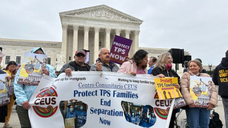 Mass. needs 60K new immigrants annually to sustain workforce, new report finds