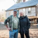 Historic Homes See how this former HGTV couple lovingly restores some of Massachusetts’ oldest homes 6 min read