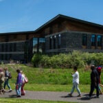 Hampshire College Hampshire College secures a loan to offer classes through fall semester, school says