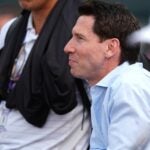 Boston Red Sox Craig Breslow on his job security, whether the Red Sox will buy or sell, and more 4 min read