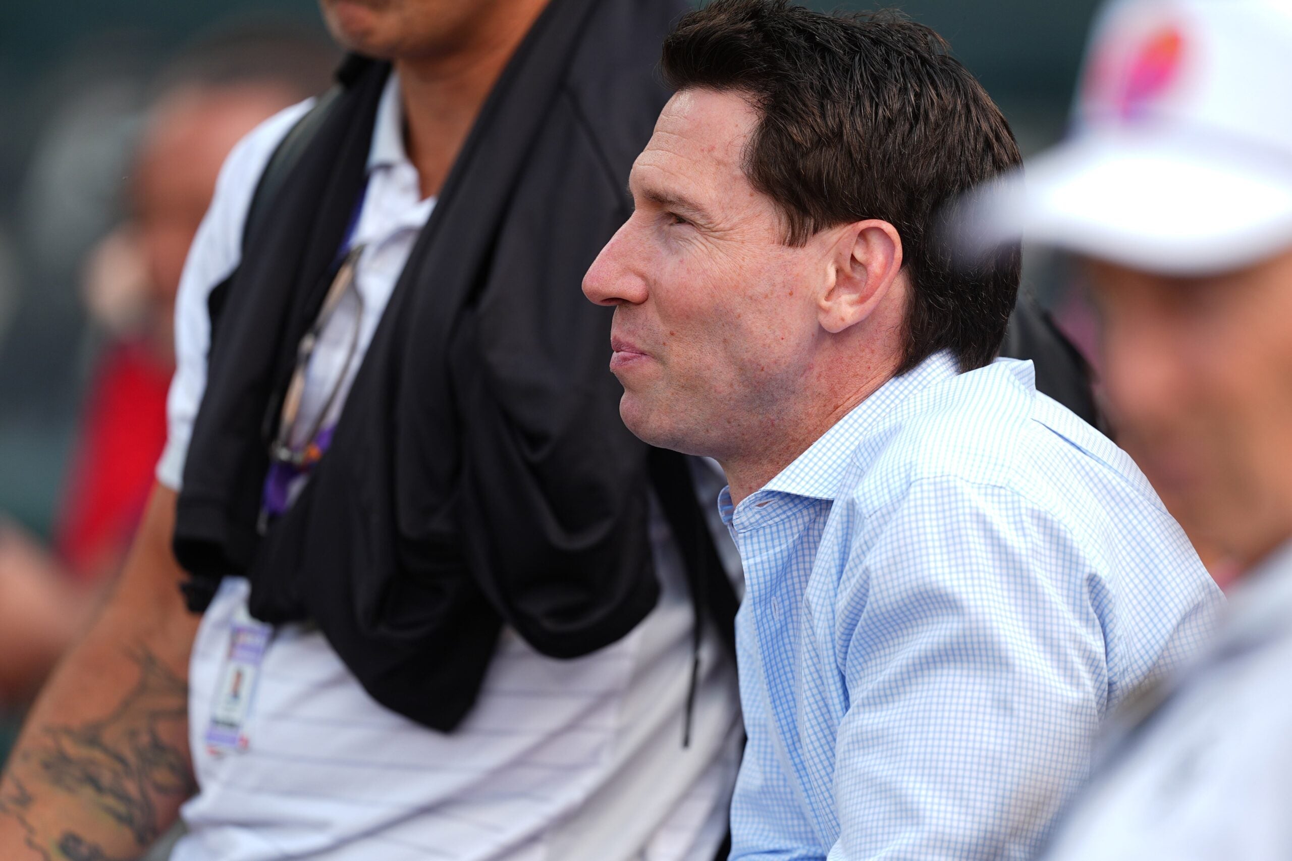 MLB News
