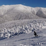 New Hampshire Volunteer rescuer injured as multiple groups of hypothermic hikers rescued from N.H. mountain 2 min read