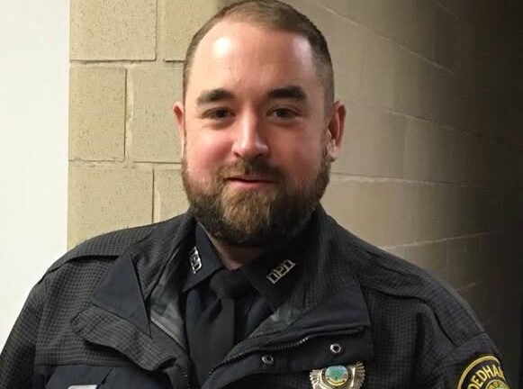 Active-duty Dedham police sergeant dies of cancer Active-duty Dedham police sergeant dies of cancer
