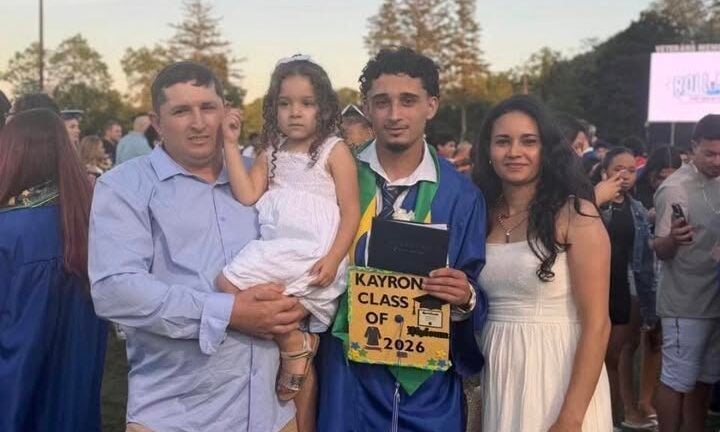 Recent Quincy High grad drowns in Milton pond