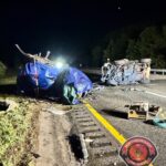 Local News Driver dead in wrong-way crash in Northborough  June 25, 2026 | 12:57 pm