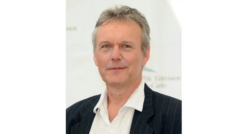 Anthony Head.