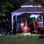 National News Police search for suspects in Ohio shooting that wounded 12 near a street festival June 7, 2026 | 7:41 am