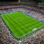 The pitch.